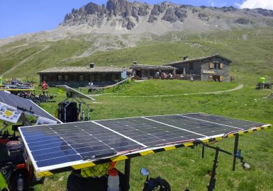 Sun Trip Auvergne-Rhône-Alpes 2026