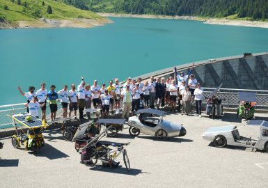 Sun Trip Auvergne-Rhône-Alpes 2026