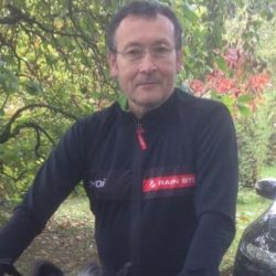 Gilles Michaud