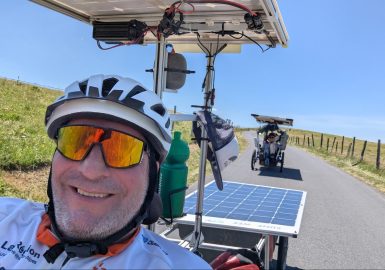 Sun Trip Auvergne-Rhône-Alpes 2026