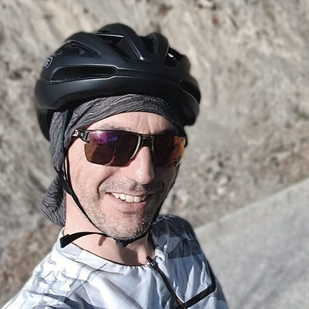 Julien Solioz