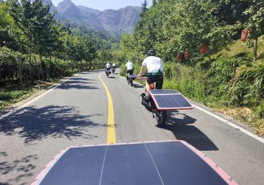 Sun Trip Chine 2023